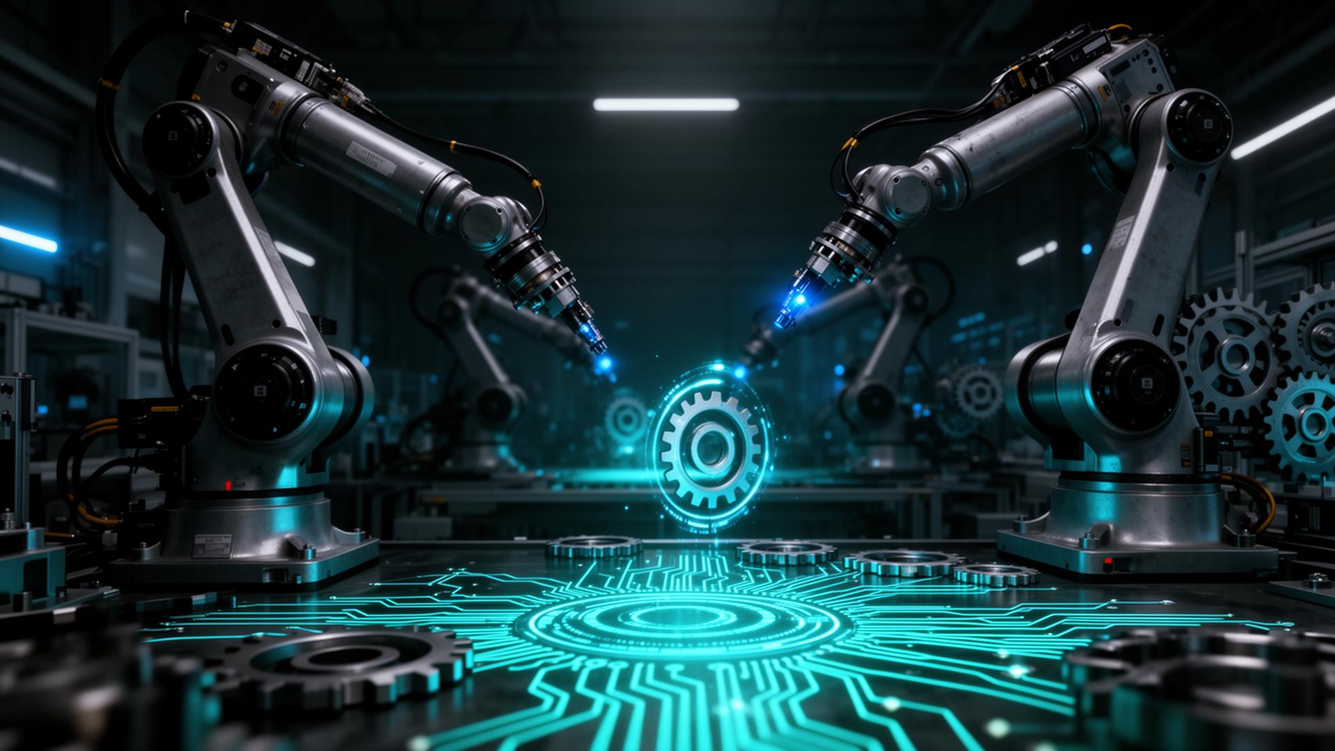 Business Process Automation