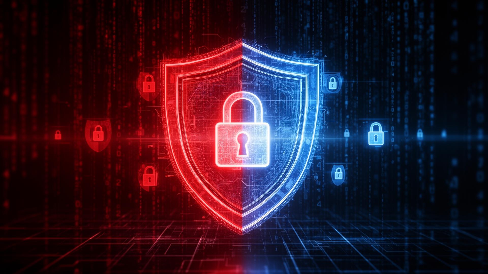 Cybersecurity Services