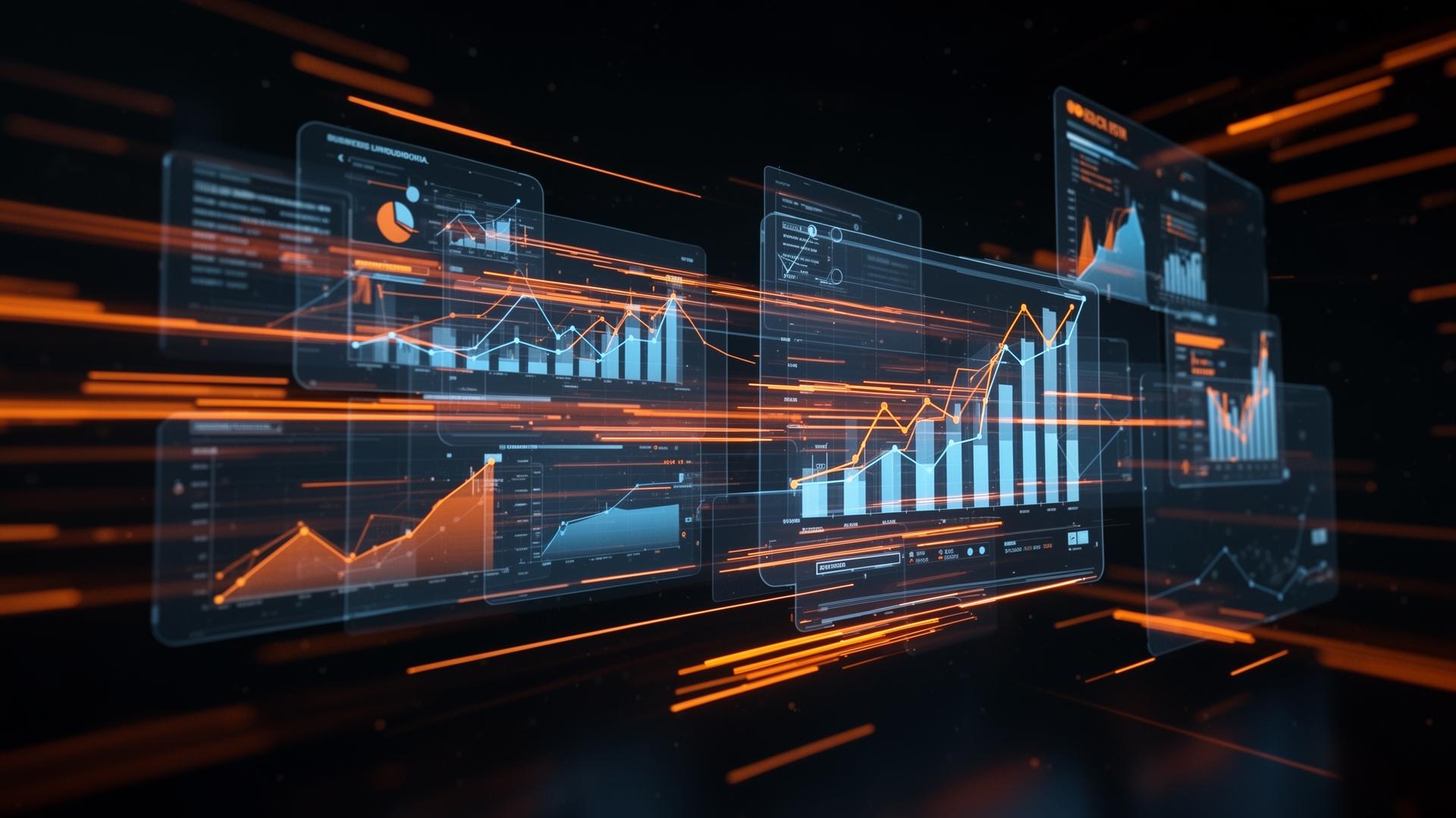 Data Analytics & Business Intelligence