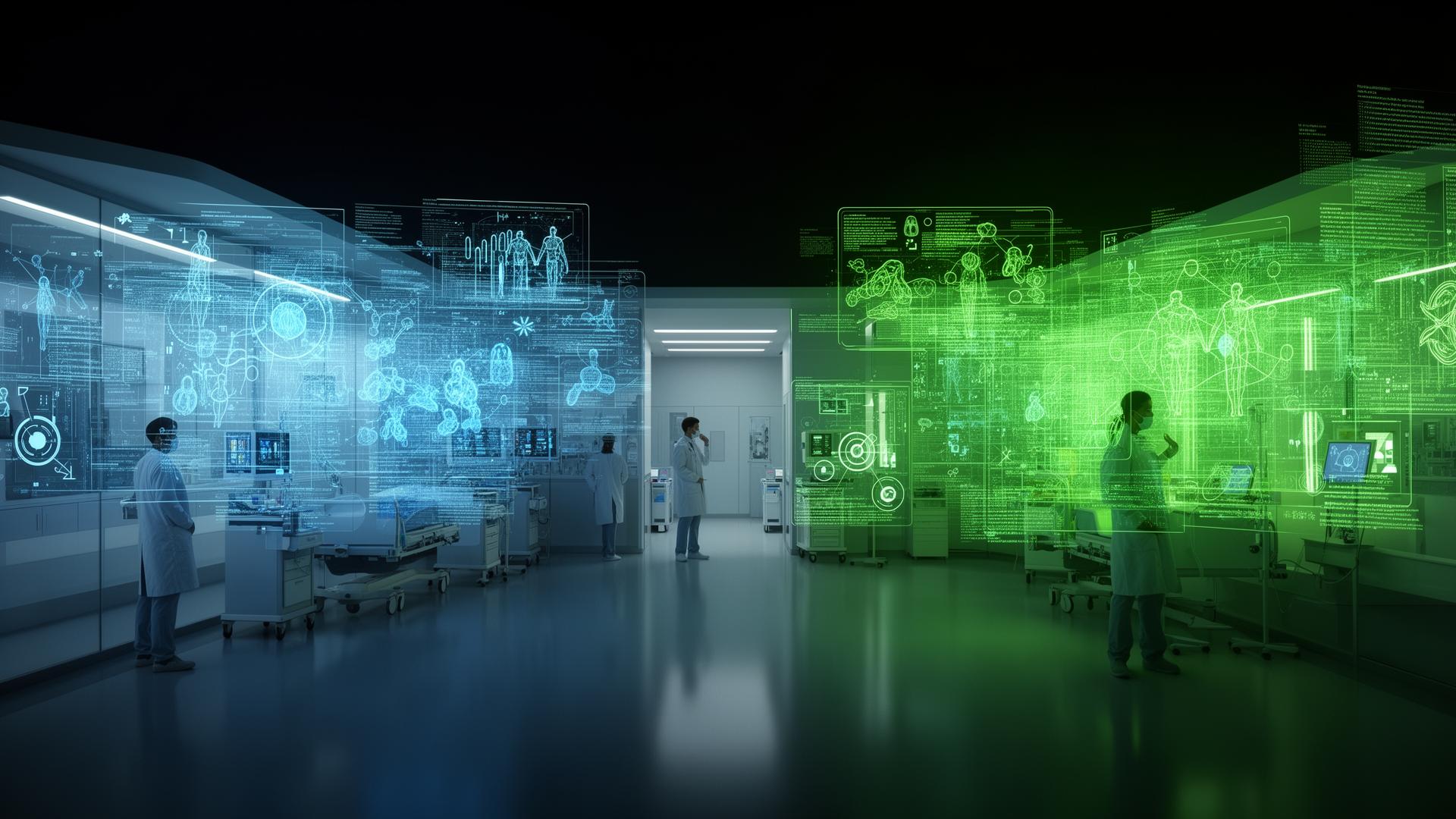 Pharma & Healthcare
