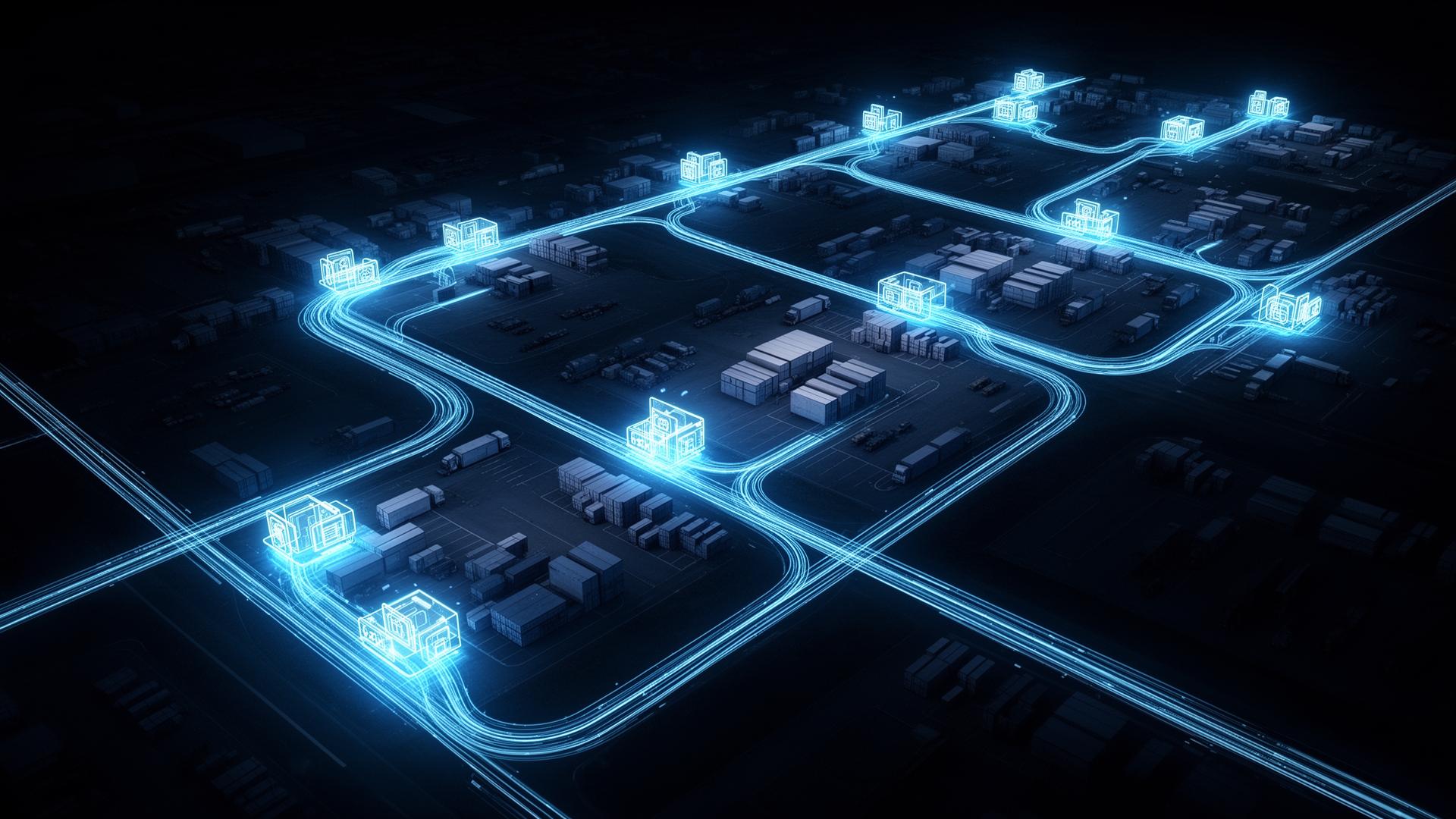 Logistics & Supply Chain