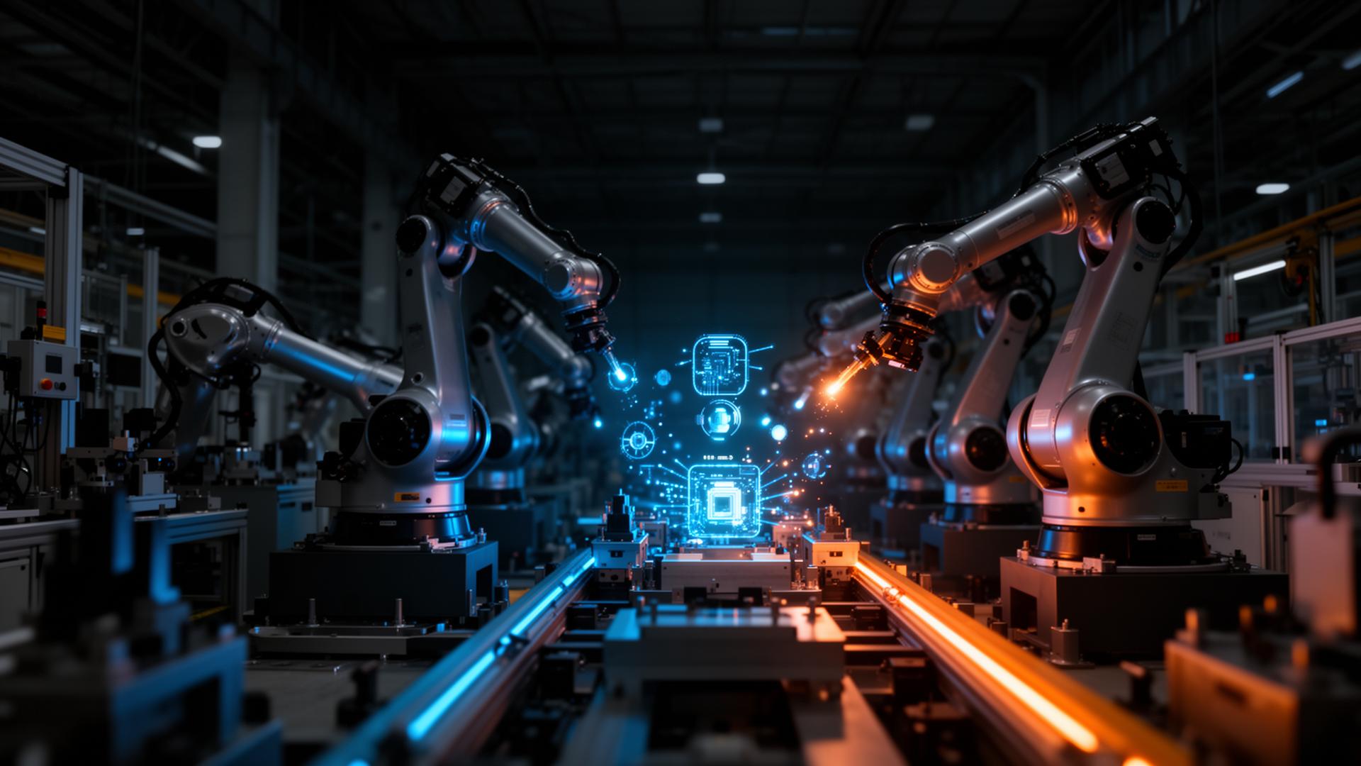 Manufacturing