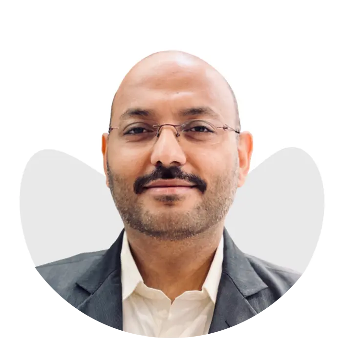 Saurabh Agarwal