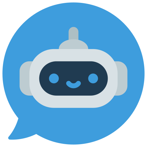 AI Bot Icon