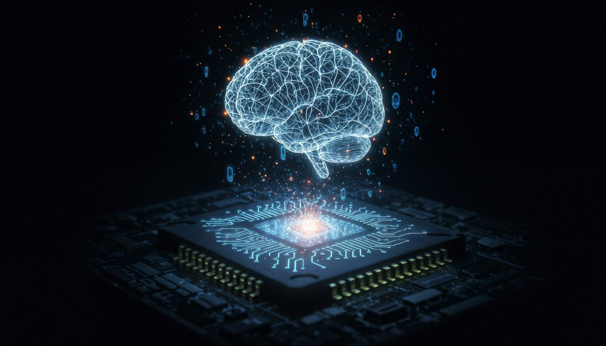 AI Integration Services