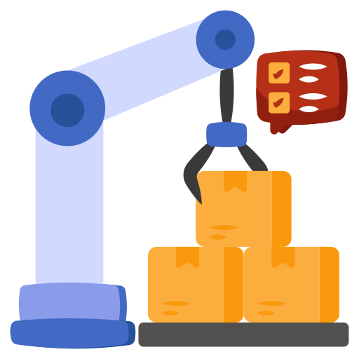 AI-Powered Warehouse & Facility Surveillance