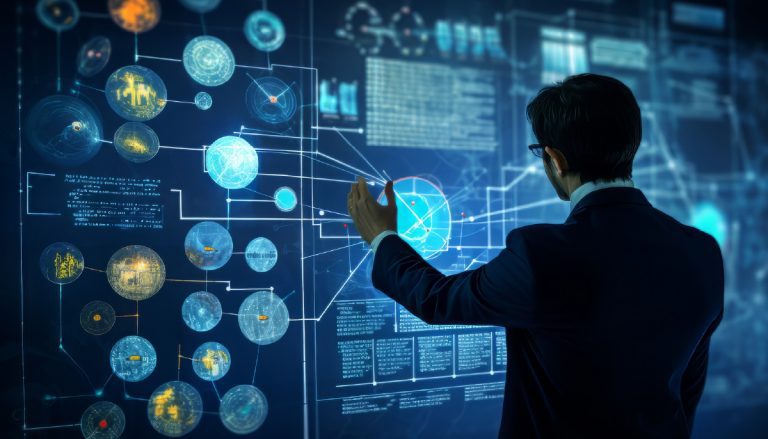 AI Strategy & Roadmap