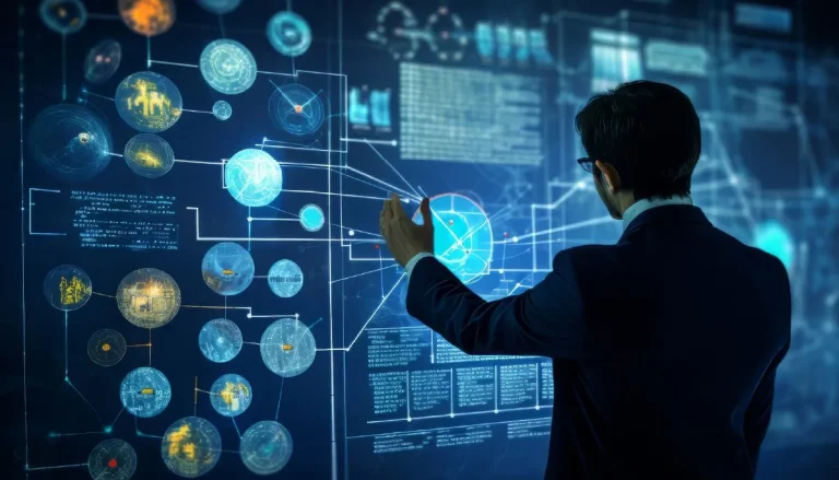 machine learning model