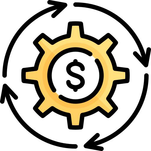 Automation for Financial Operations