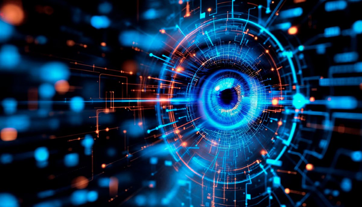 Computer Vision Solutions & Development