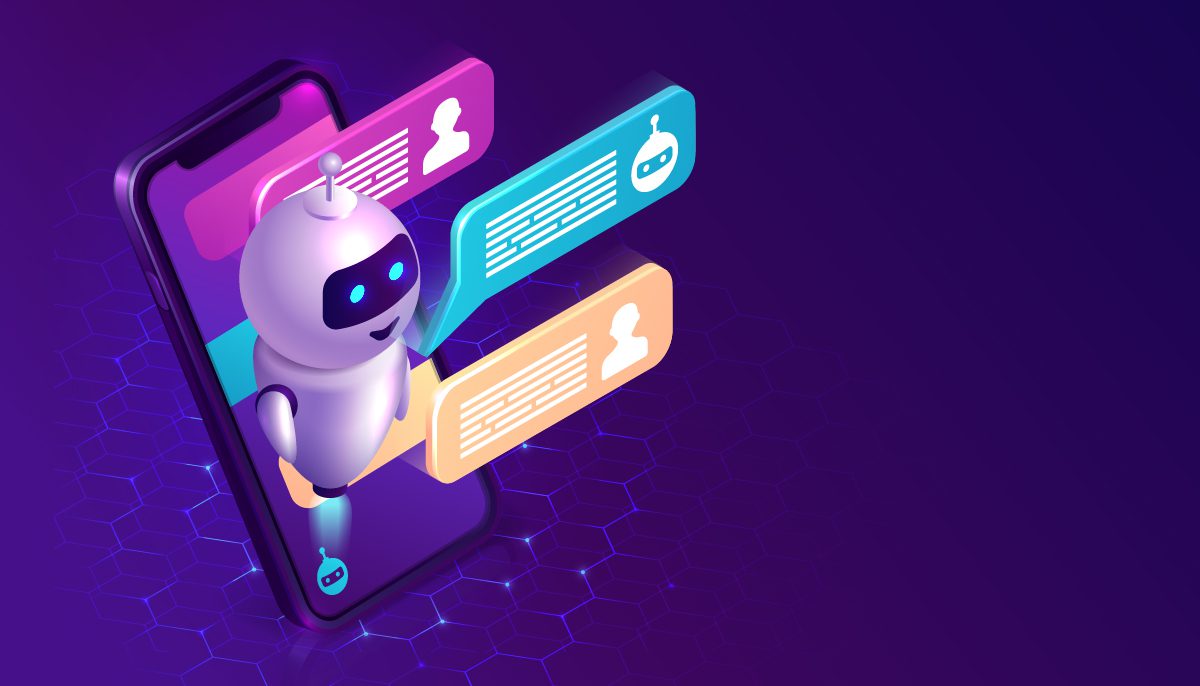 Conversational AI & Chatbots