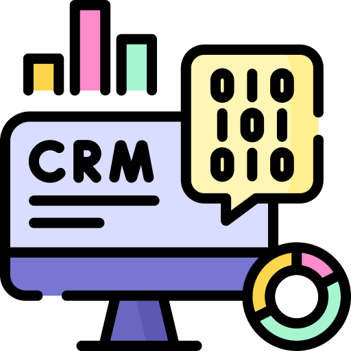Custom CRM Solutions