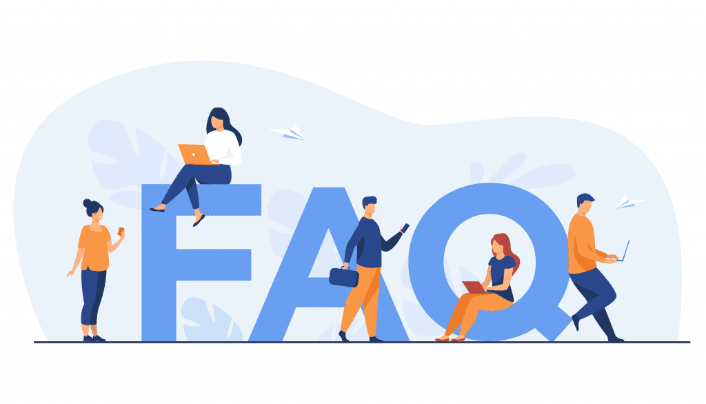 FAQ