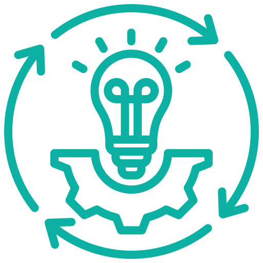 Faster Innovation Cycles