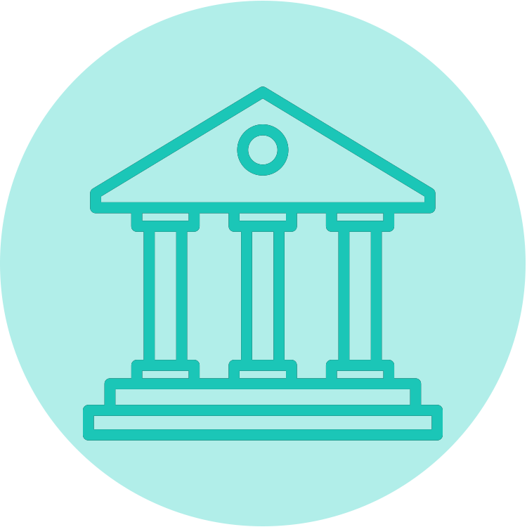 Institutions