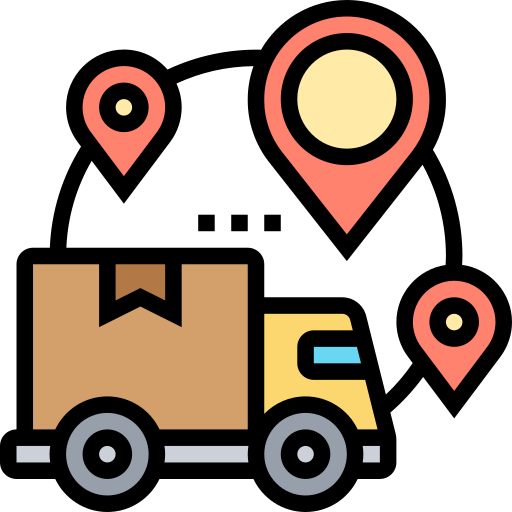 Logistics & Route Optimization with AI