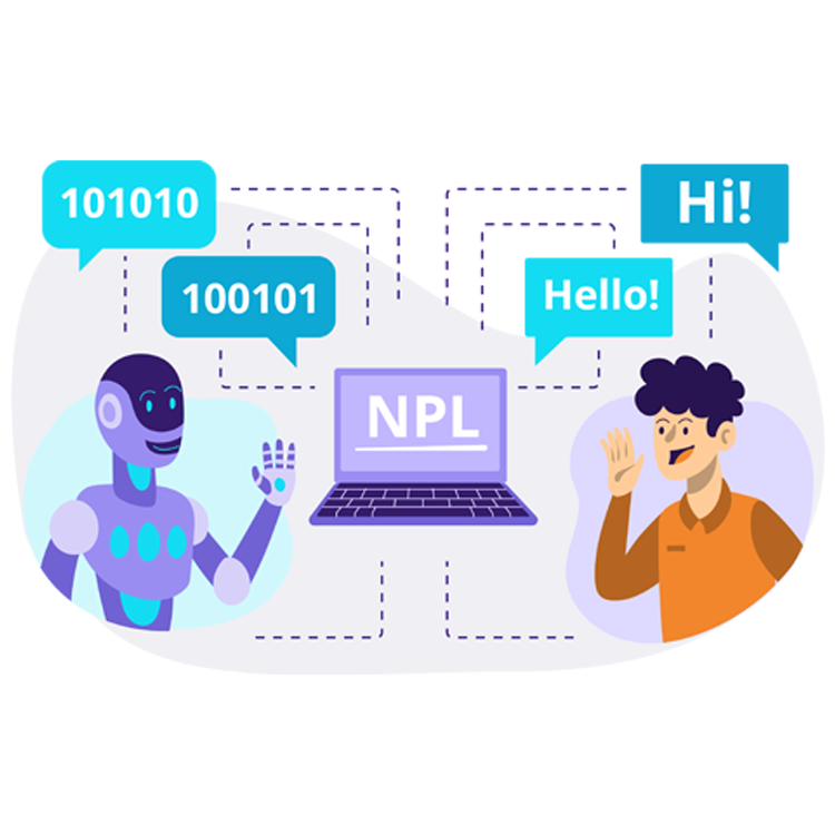 Natural Language Processing (NLP)