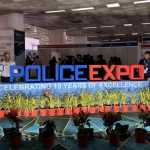 police expo