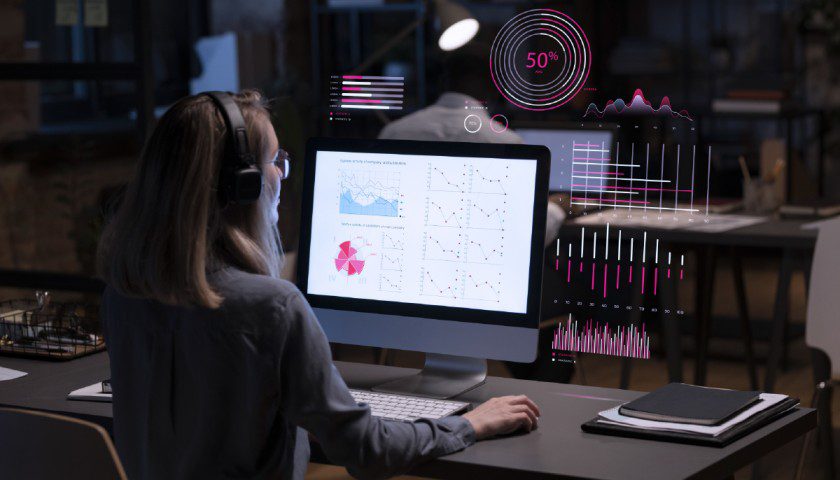 Predictive Analytics Solutions