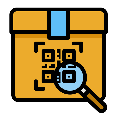 QR Code-Based Product & Inventory Tracking
