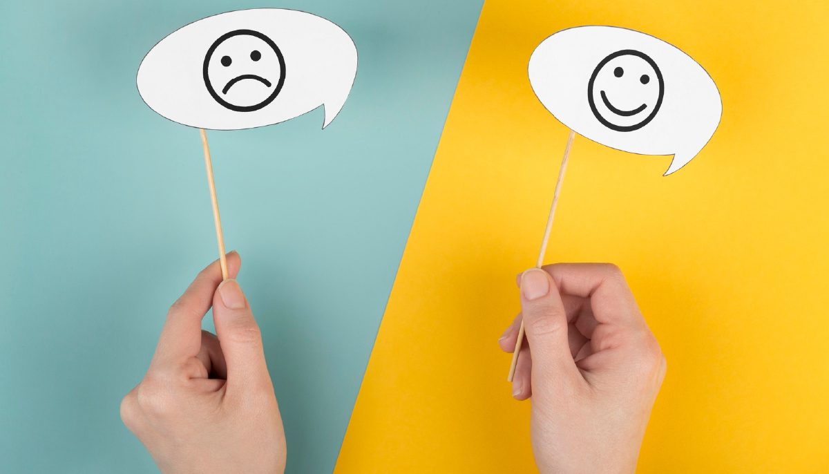 Text Analysis & Sentiment Detection