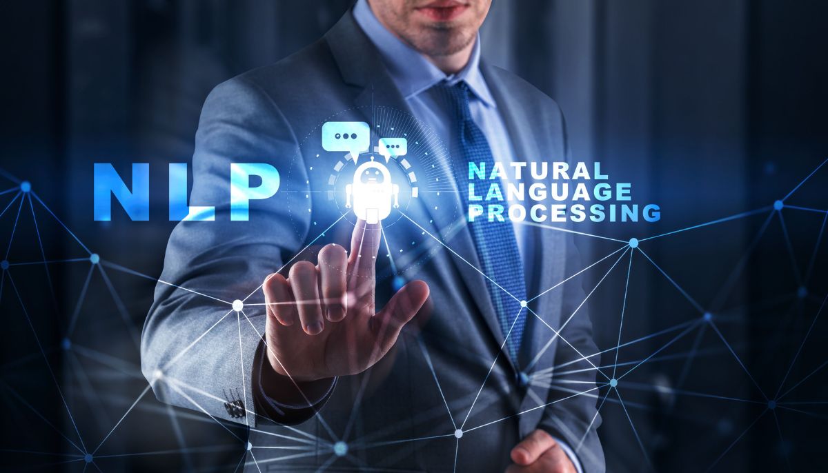 Natural Language Processing