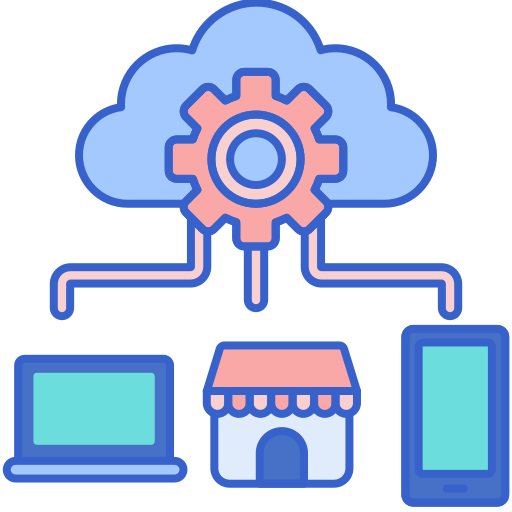 cloud Cloud Transformation & Mobile-First Access