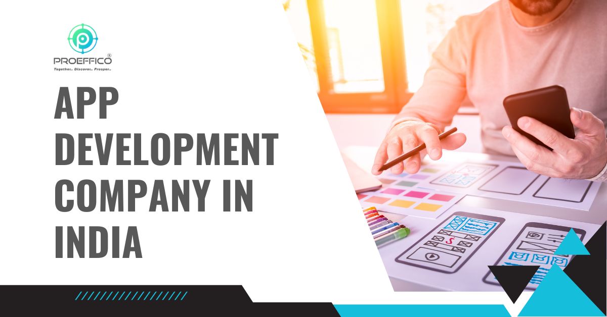 App Development Company for Scalable iOS & Android Solutions